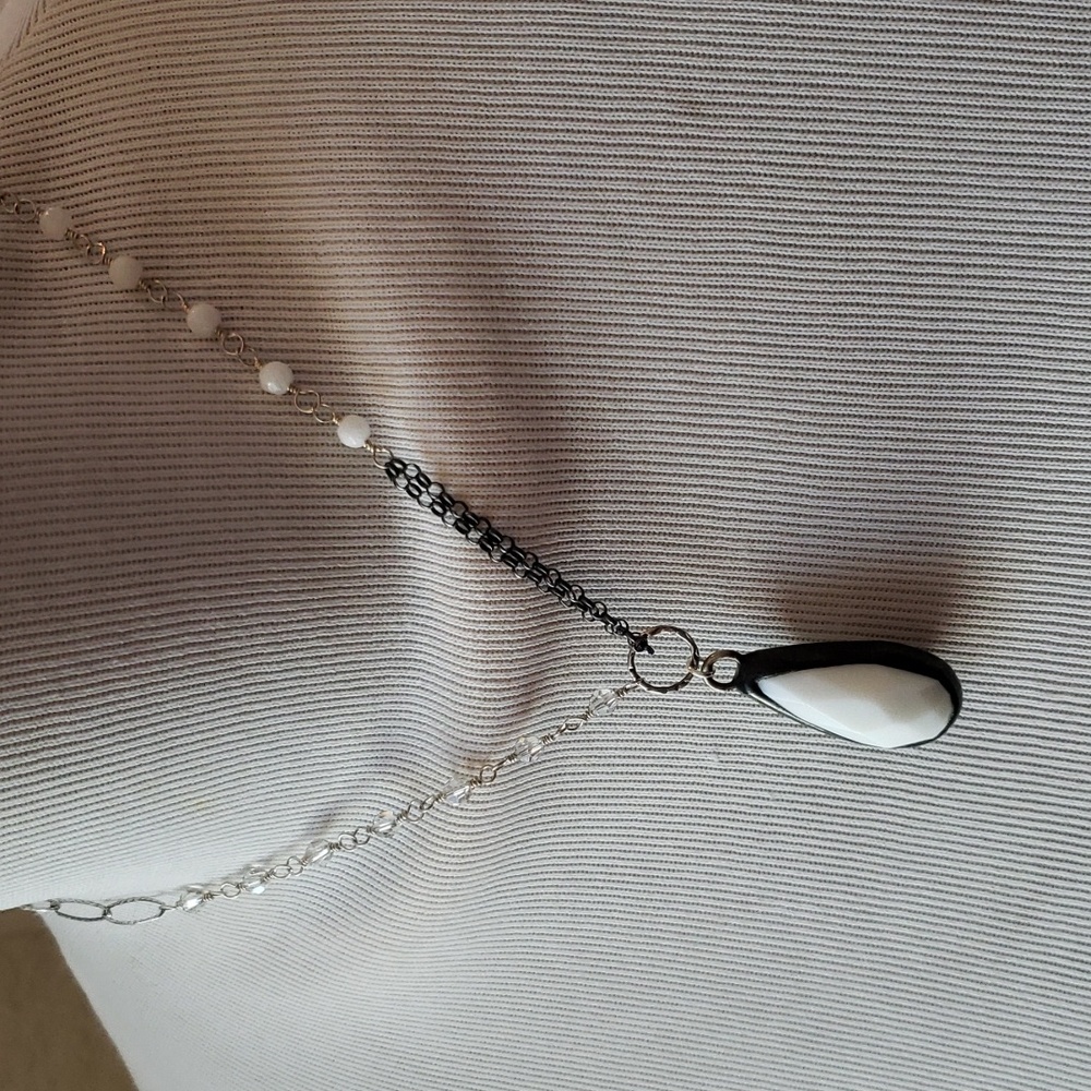 Lori Bailey necklace